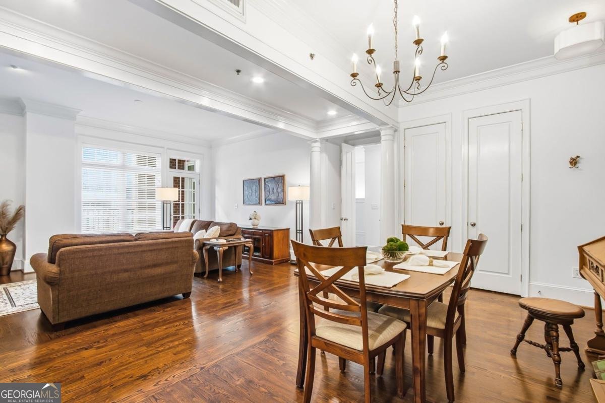 77 Peachtree Place Atlanta - Photo 27