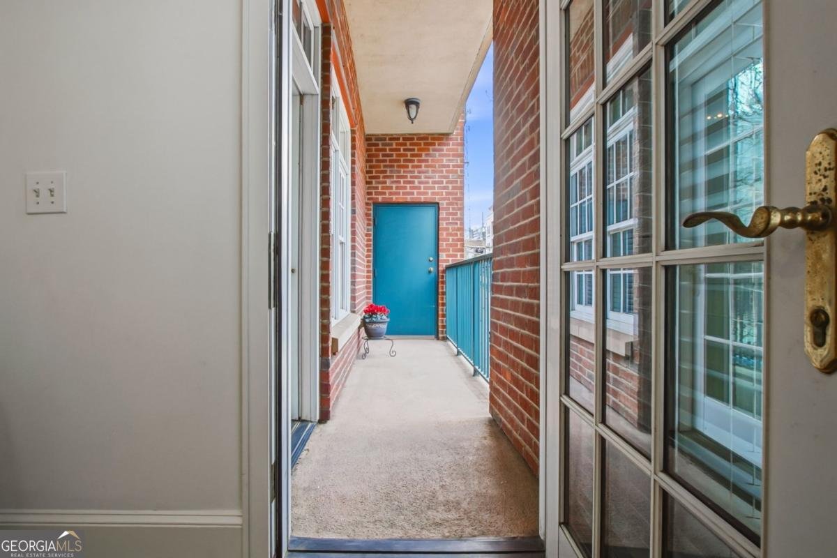 77 Peachtree Place Atlanta - Photo 30