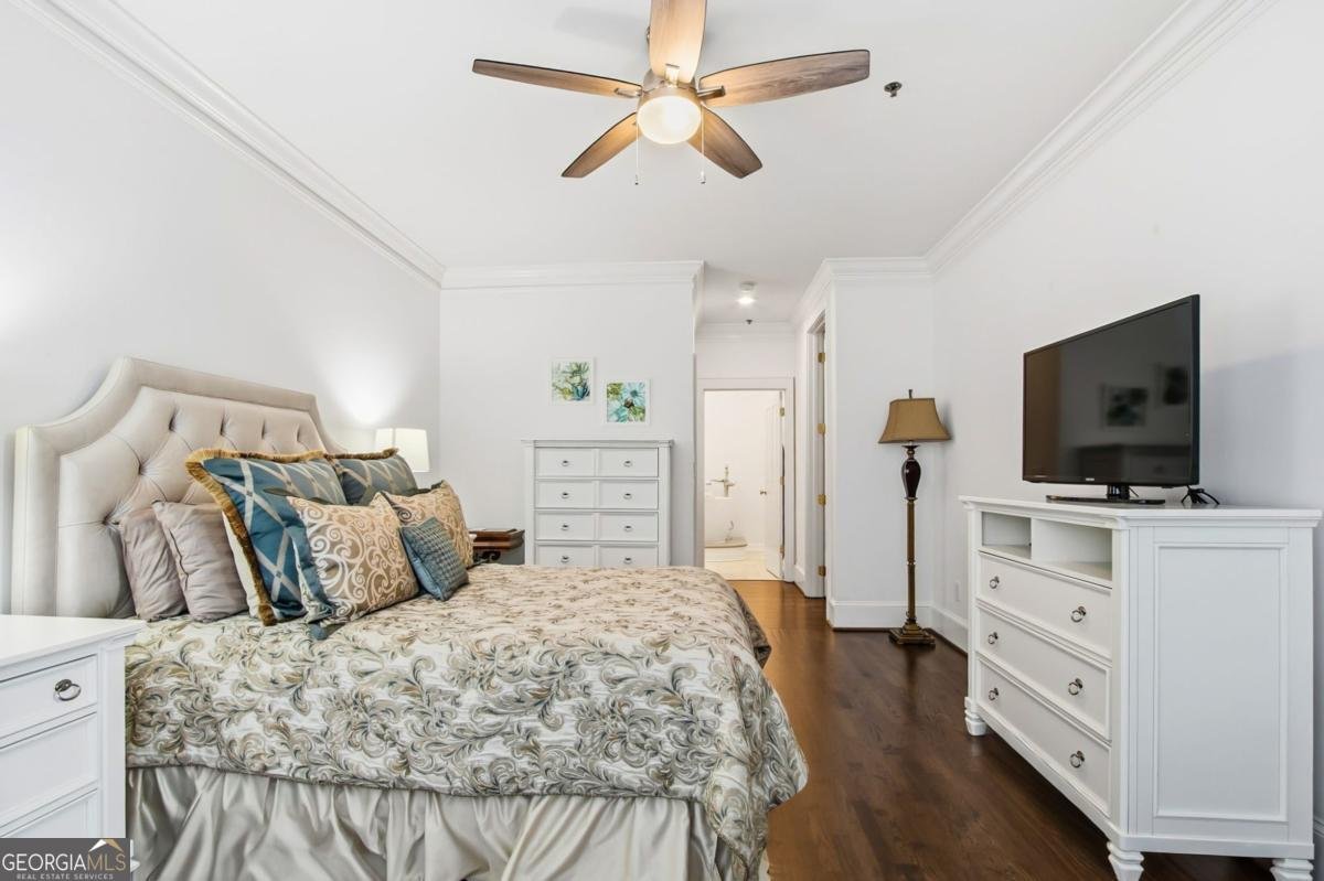 77 Peachtree Place Atlanta - Photo 31