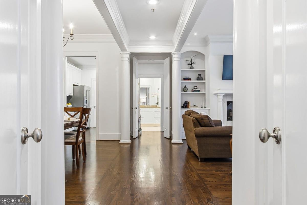 77 Peachtree Place Atlanta - Photo 42