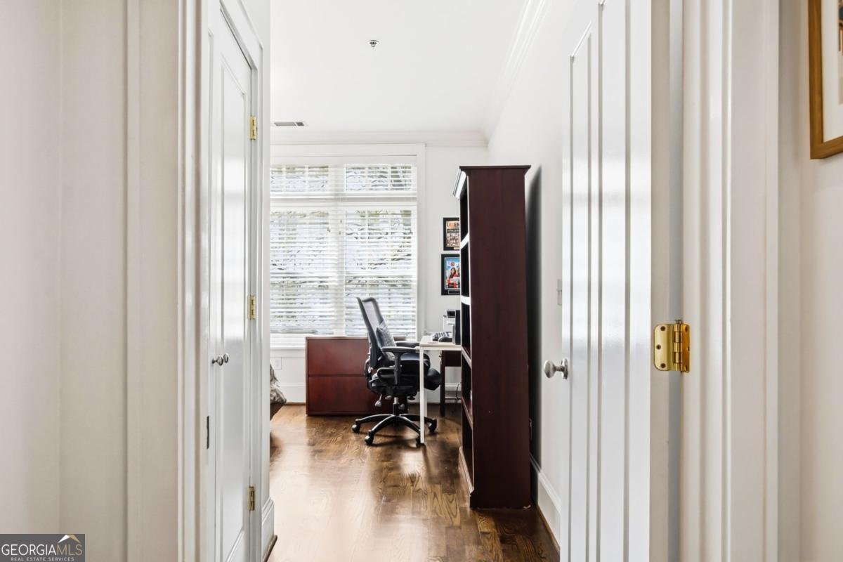 77 Peachtree Place Atlanta - Photo 46