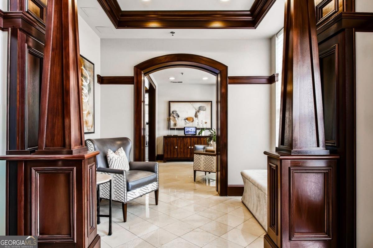 77 Peachtree Place Atlanta - Photo 48