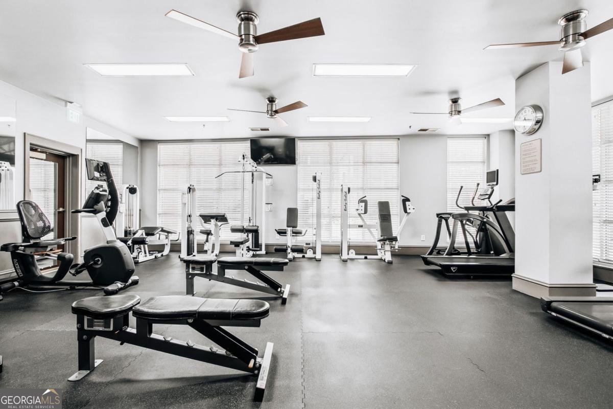 77 Peachtree Place Atlanta - Photo 51