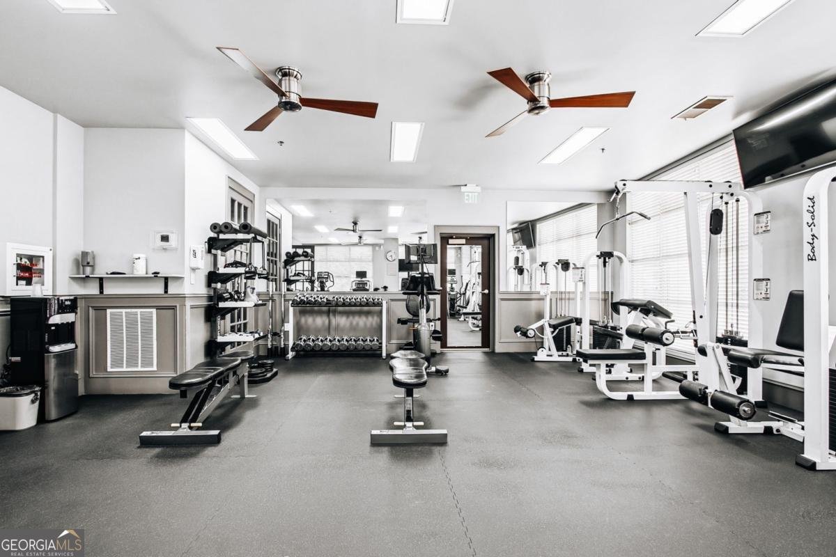 77 Peachtree Place Atlanta - Photo 52