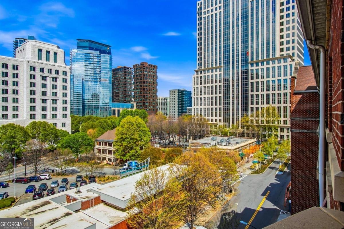 77 Peachtree Place Atlanta - Photo 55