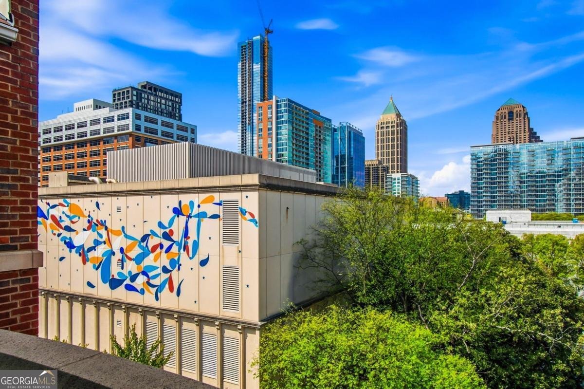 77 Peachtree Place Atlanta - Photo 56