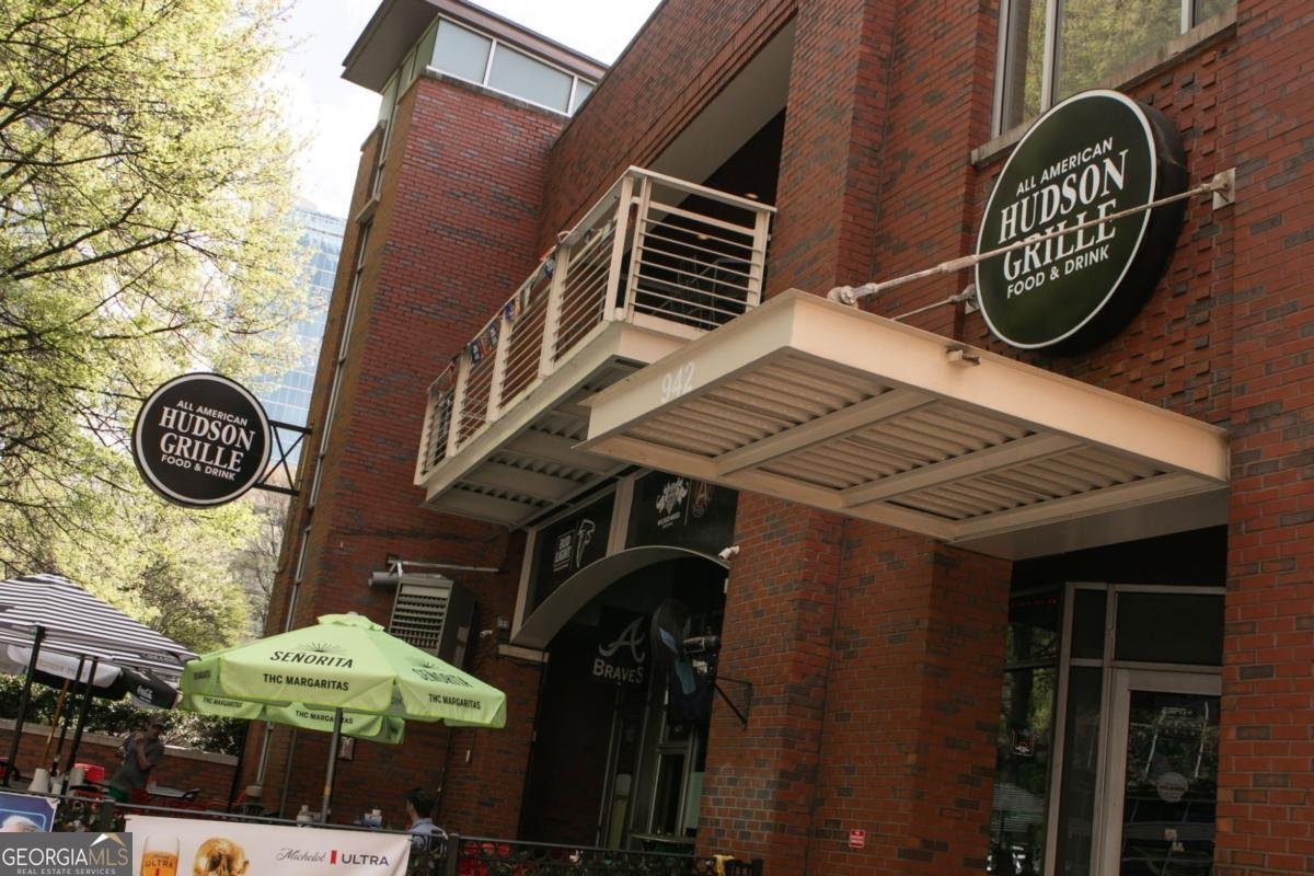 77 Peachtree Place Atlanta - Photo 61