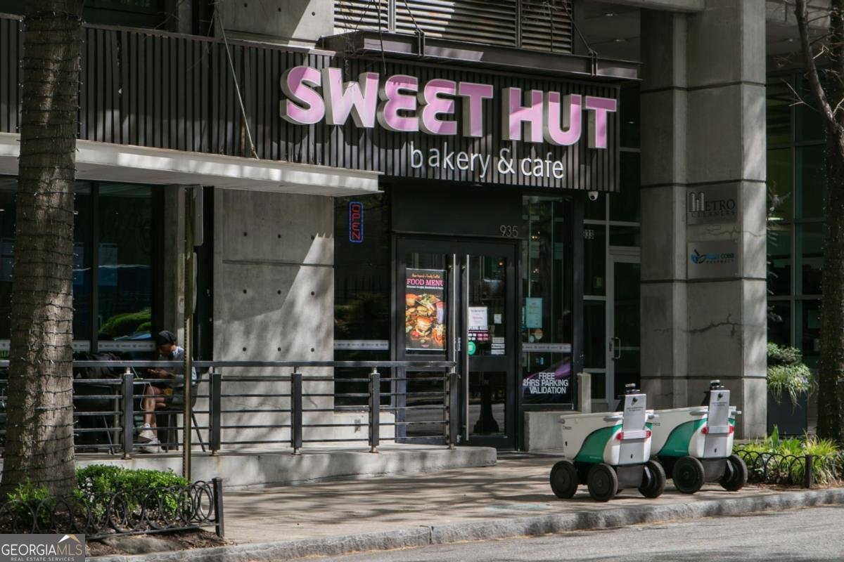 77 Peachtree Place Atlanta - Photo 63