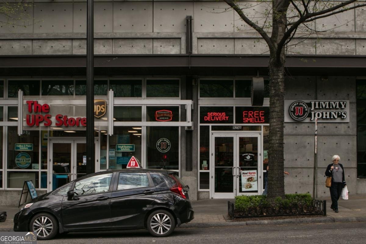 77 Peachtree Place Atlanta - Photo 64