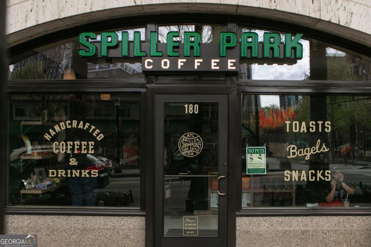 77 Peachtree Place Atlanta - Photo 65