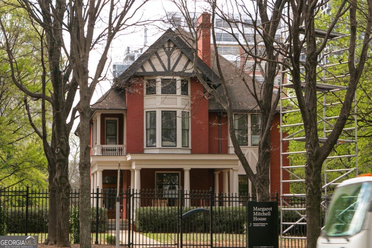 77 Peachtree Place Atlanta - Photo 66