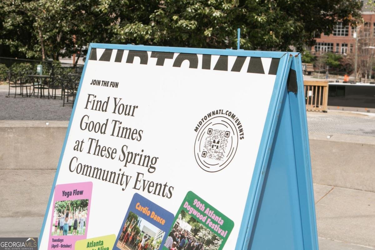 77 Peachtree Place Atlanta - Photo 67