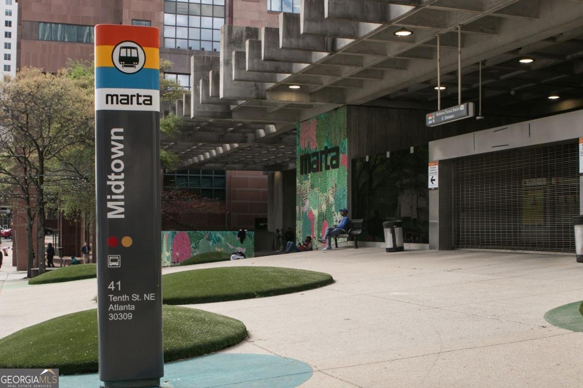 77 Peachtree Place Atlanta - Photo 70