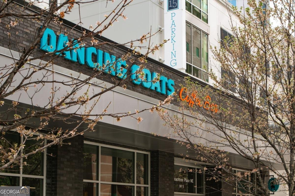 77 Peachtree Place Atlanta - Photo 71