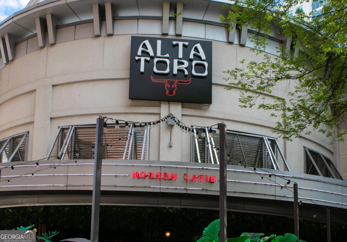 77 Peachtree Place Atlanta - Photo 72