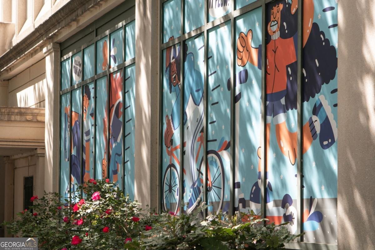 77 Peachtree Place Atlanta - Photo 73