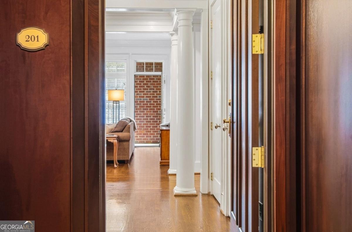 77 Peachtree Place Atlanta - Photo 8