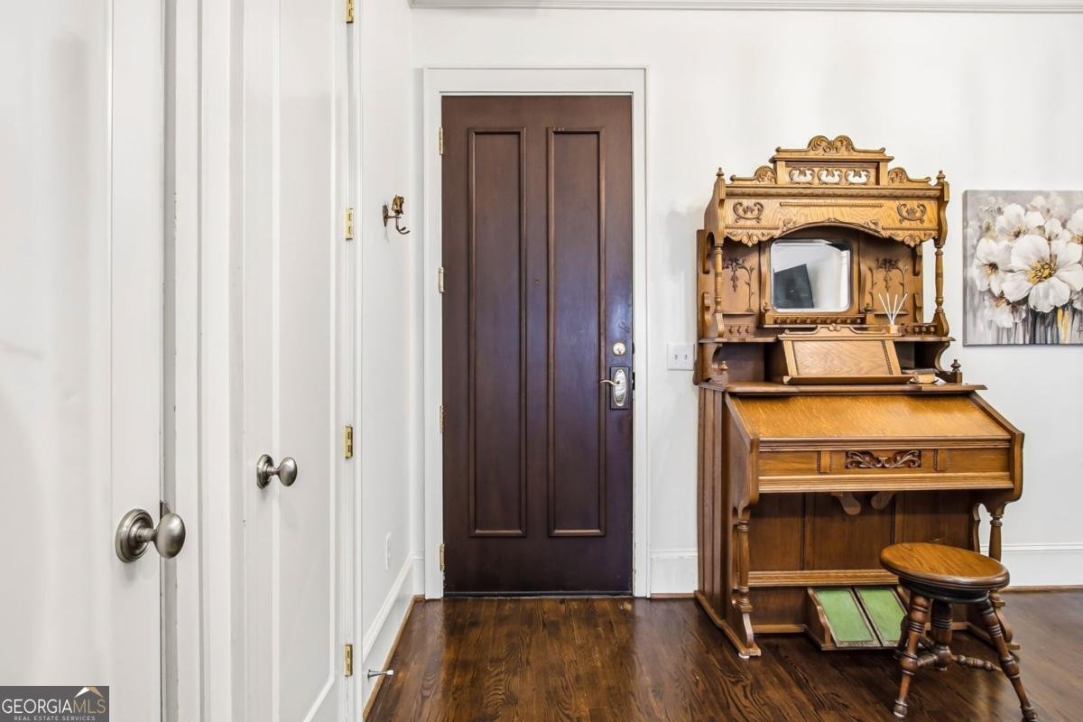 77 Peachtree Place Atlanta - Photo 9