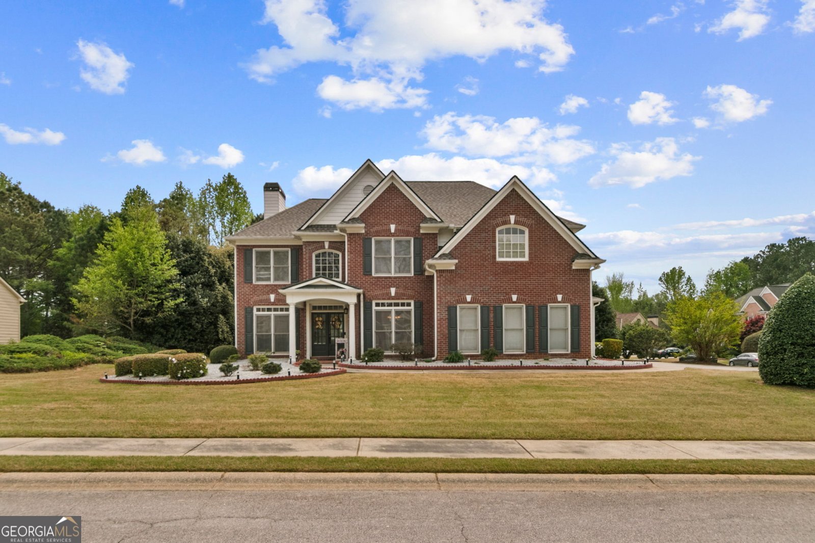 101 Green Branch Drive Tyrone - Photo 1