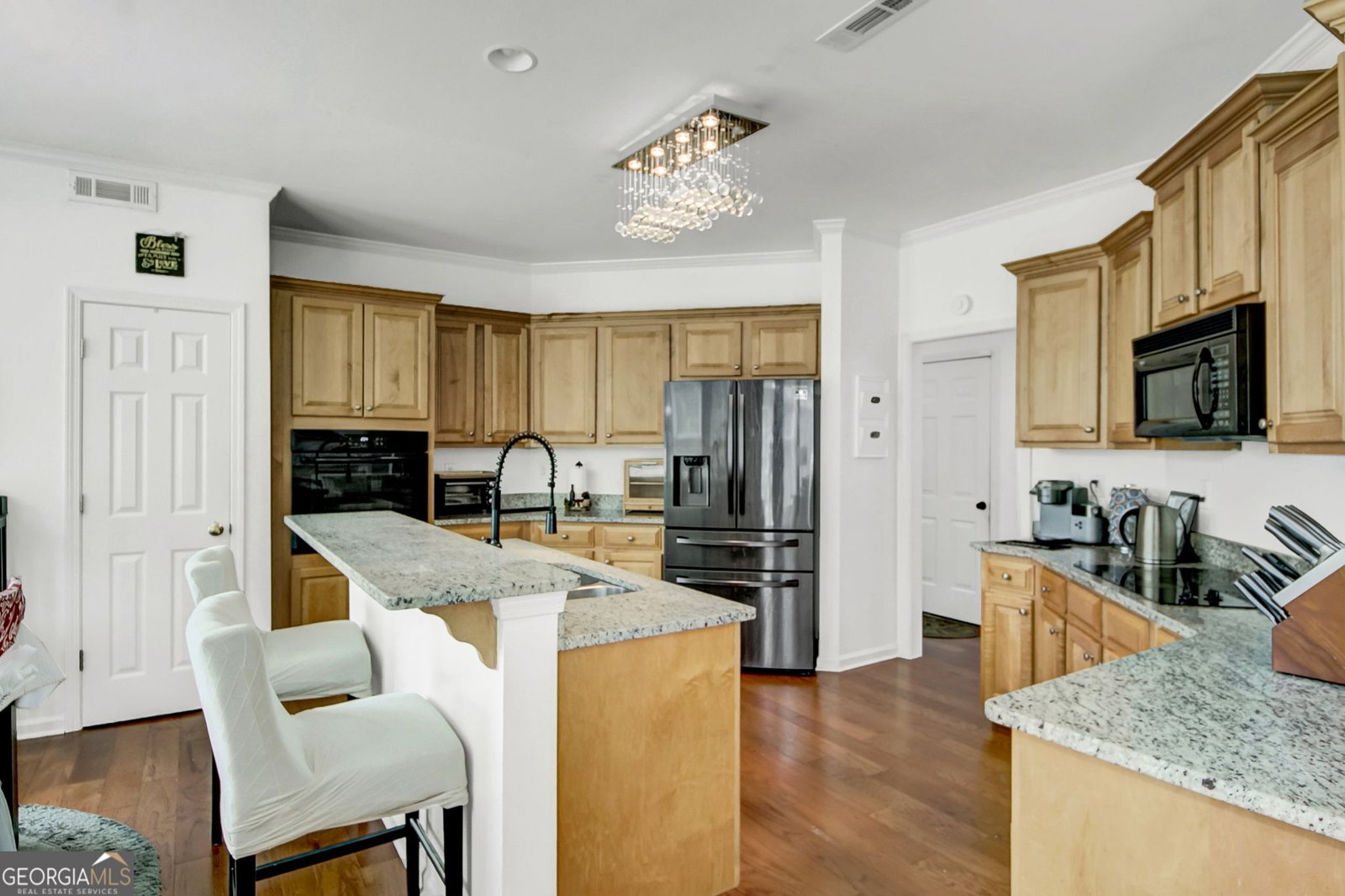 101 Green Branch Drive Tyrone - Photo 10