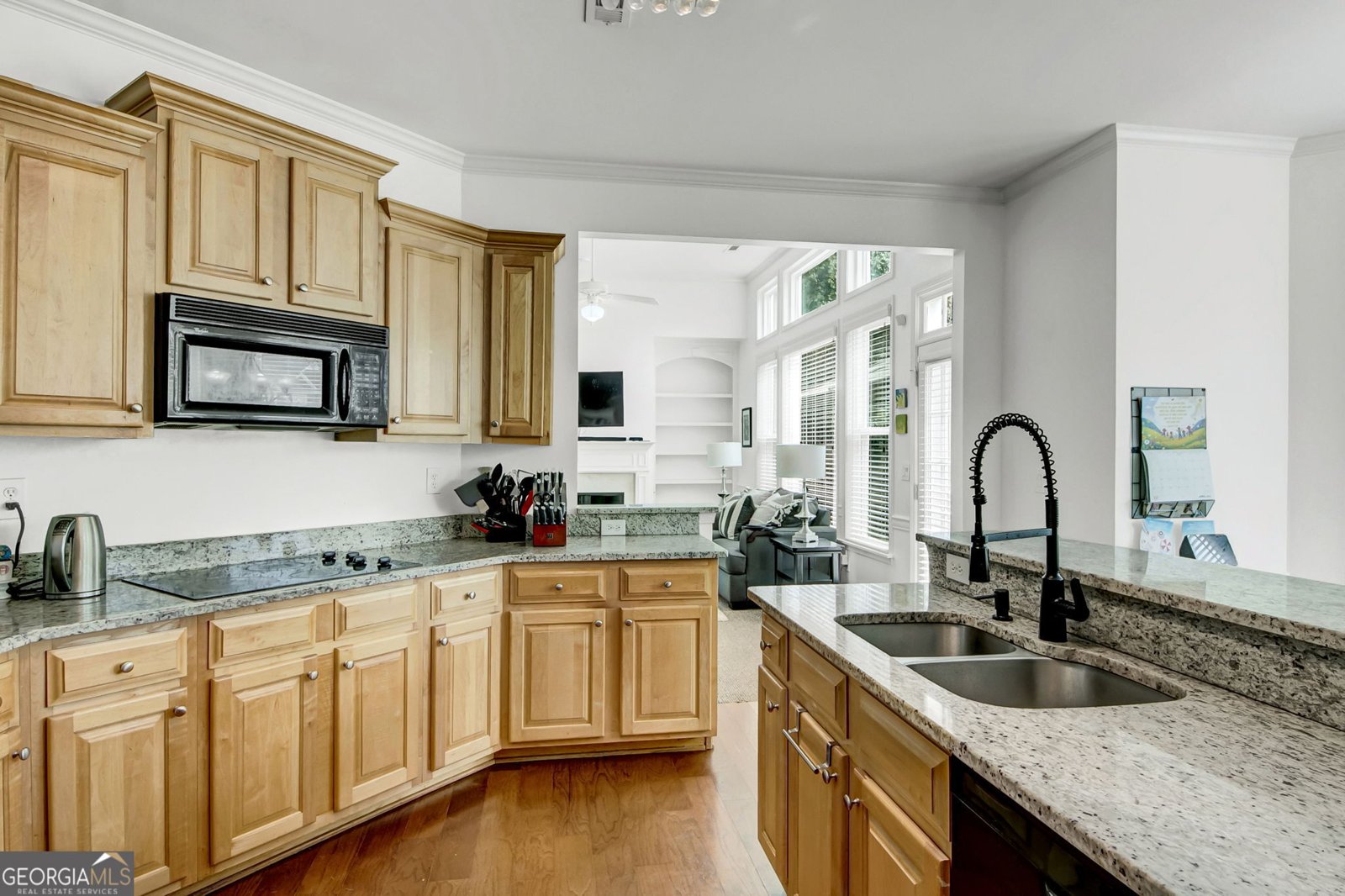 101 Green Branch Drive Tyrone - Photo 11