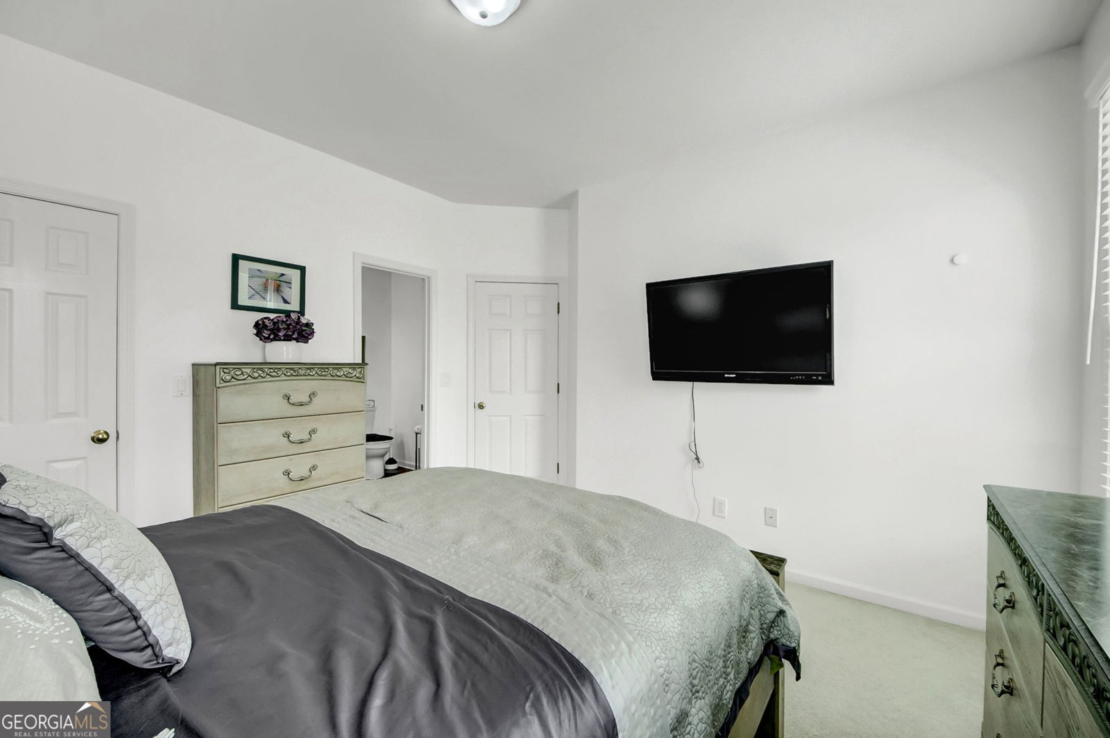 101 Green Branch Drive Tyrone - Photo 14