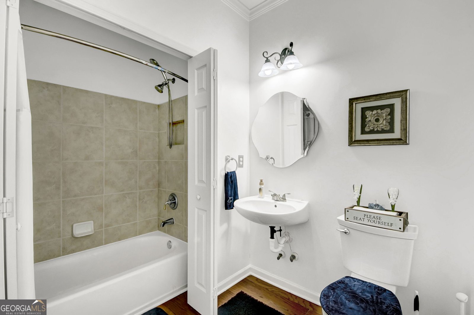 101 Green Branch Drive Tyrone - Photo 15