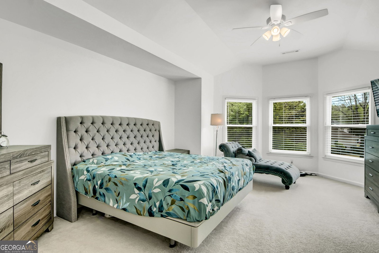 101 Green Branch Drive Tyrone - Photo 16