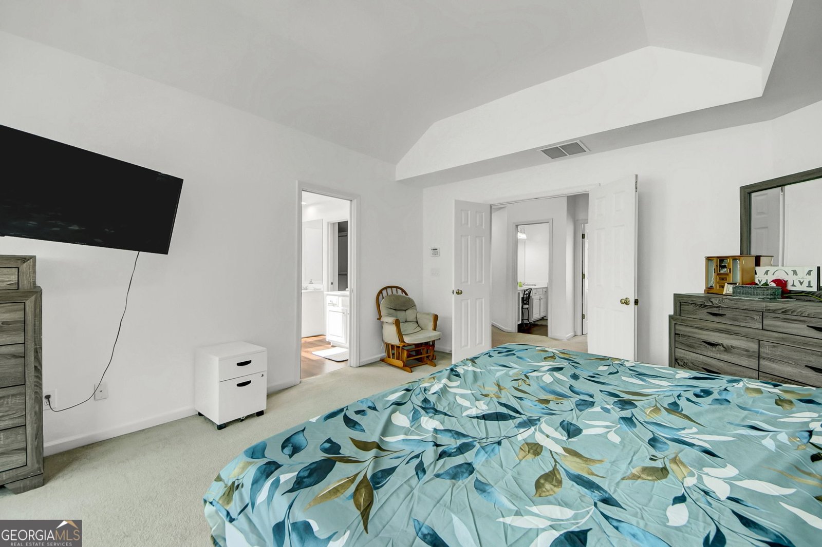 101 Green Branch Drive Tyrone - Photo 17