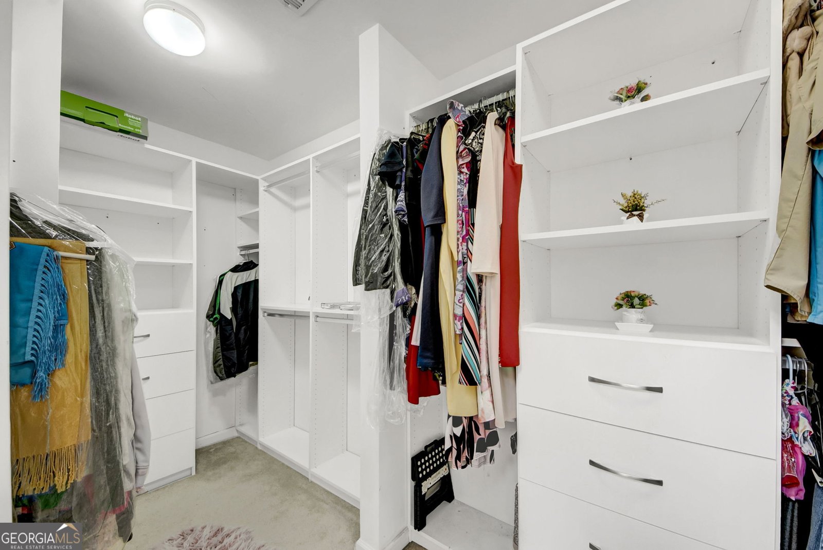 101 Green Branch Drive Tyrone - Photo 21