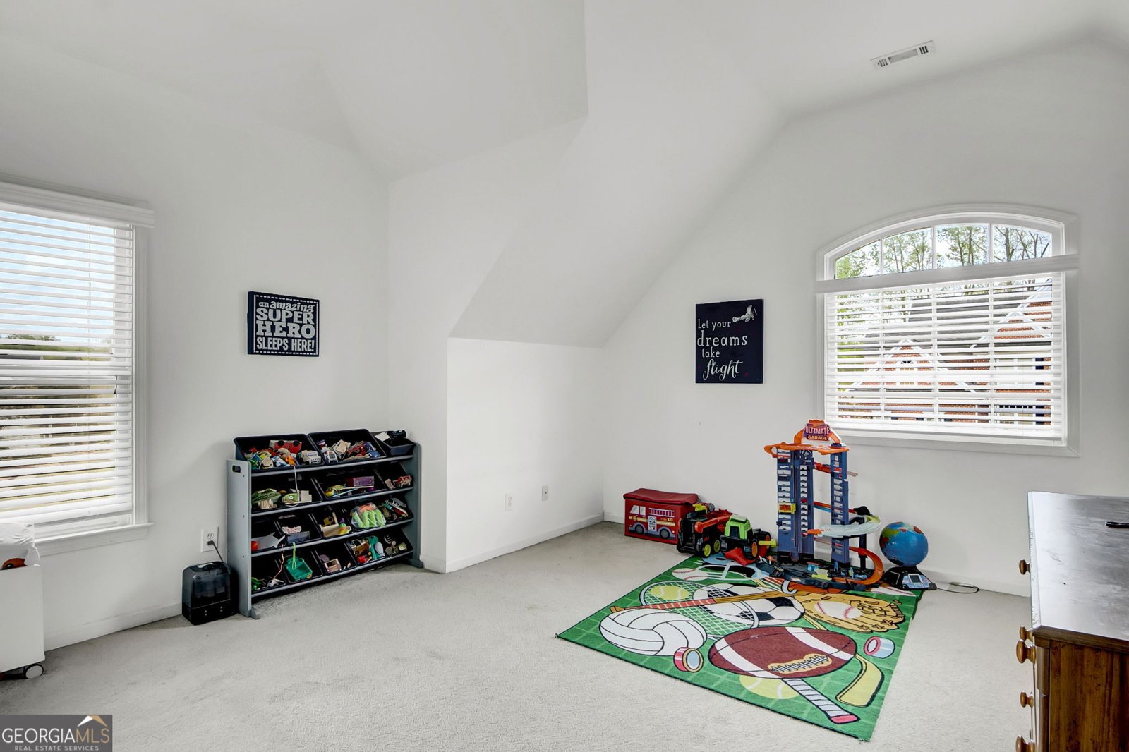 101 Green Branch Drive Tyrone - Photo 25