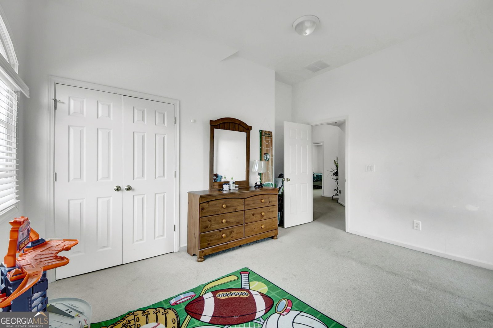 101 Green Branch Drive Tyrone - Photo 26