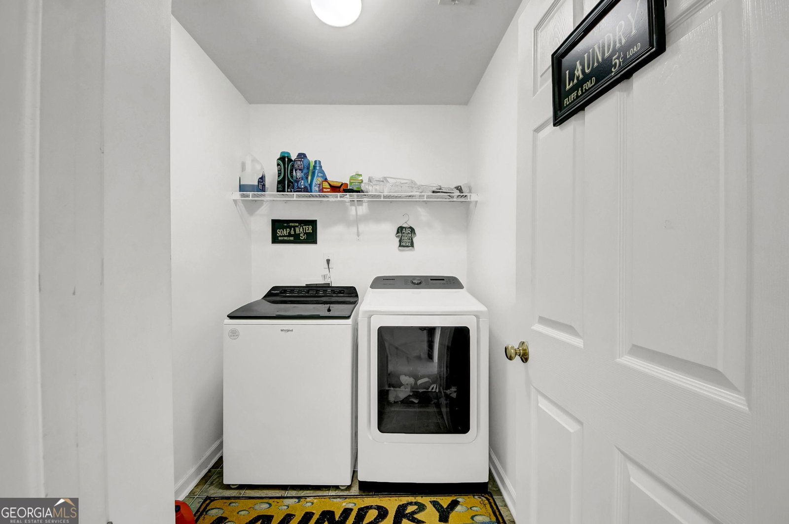 101 Green Branch Drive Tyrone - Photo 27