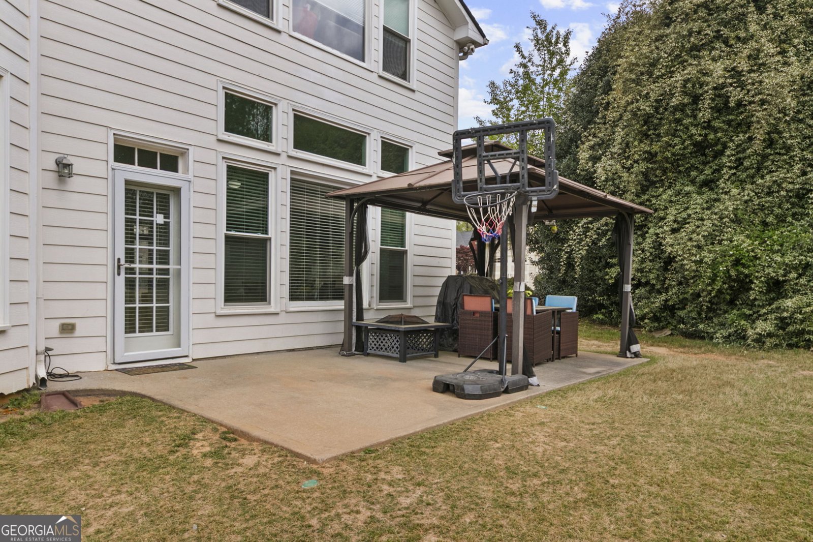 101 Green Branch Drive Tyrone - Photo 32