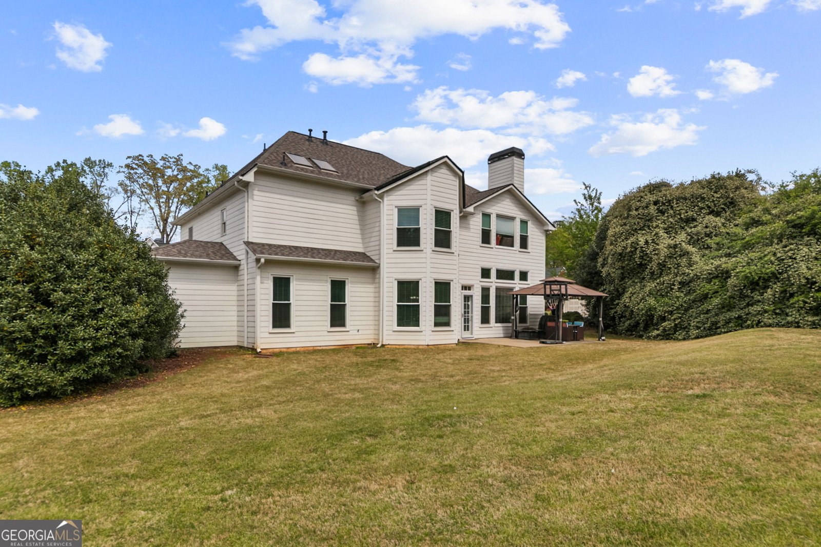 101 Green Branch Drive Tyrone - Photo 33