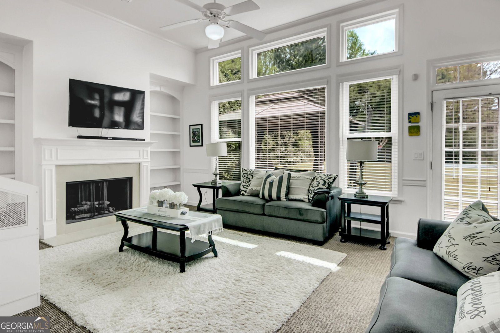 101 Green Branch Drive Tyrone - Photo 6