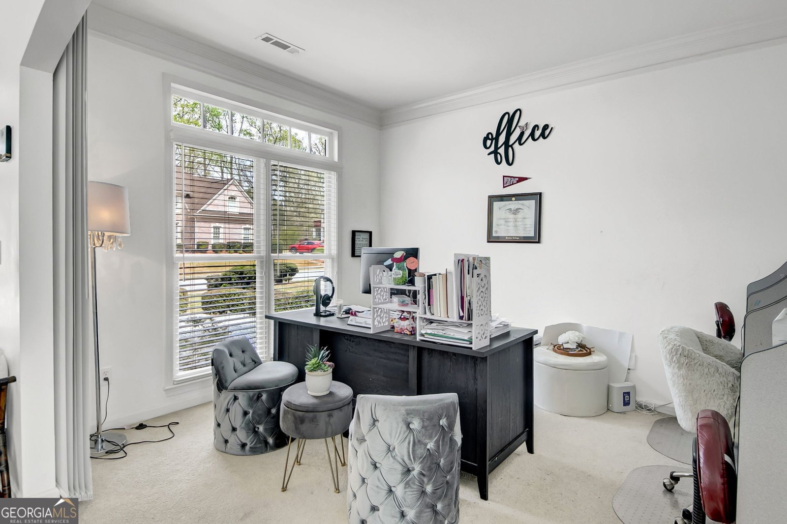 101 Green Branch Drive Tyrone - Photo 7