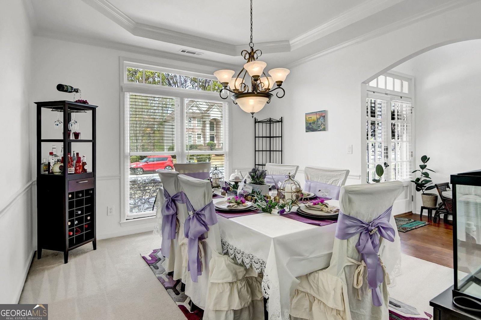 101 Green Branch Drive Tyrone - Photo 8