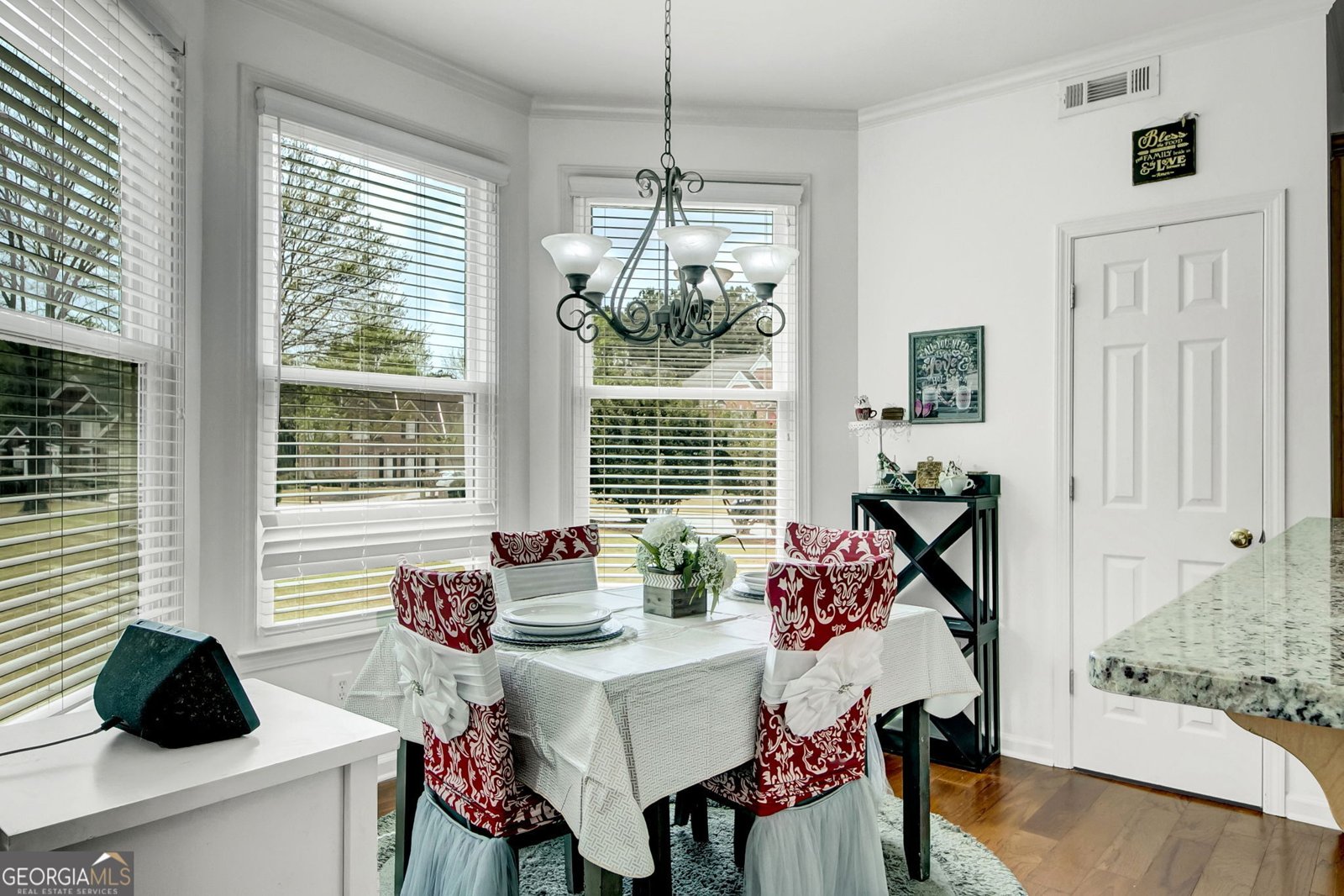 101 Green Branch Drive Tyrone - Photo 9