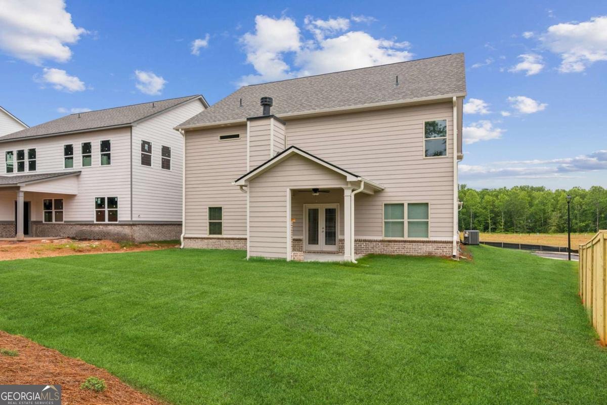 5566 Overview Drive Flowery Branch - Photo 20