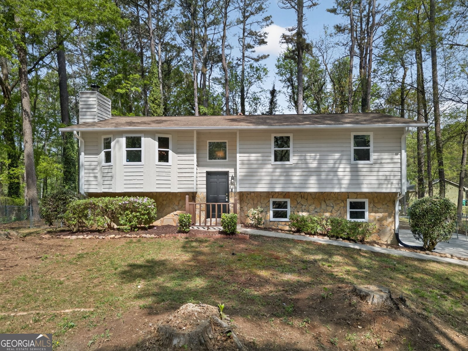 4149 Silver Hill Court Snellville - Photo 1