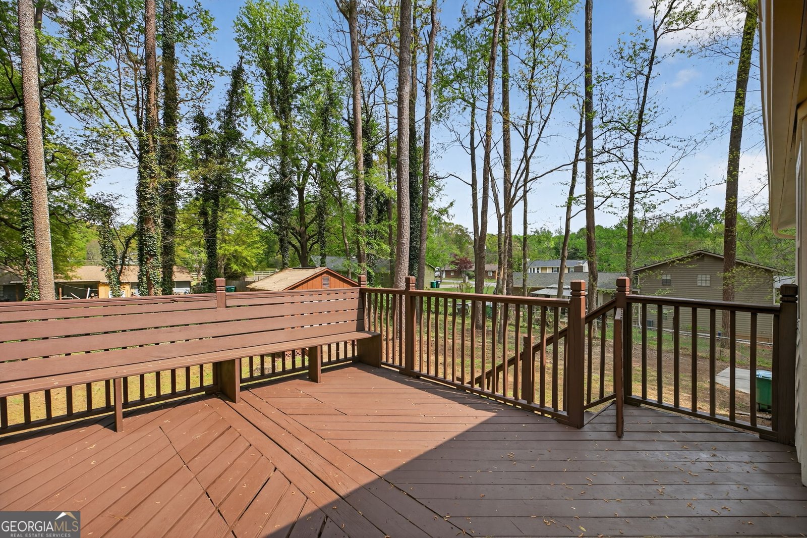 4149 Silver Hill Court Snellville - Photo 22