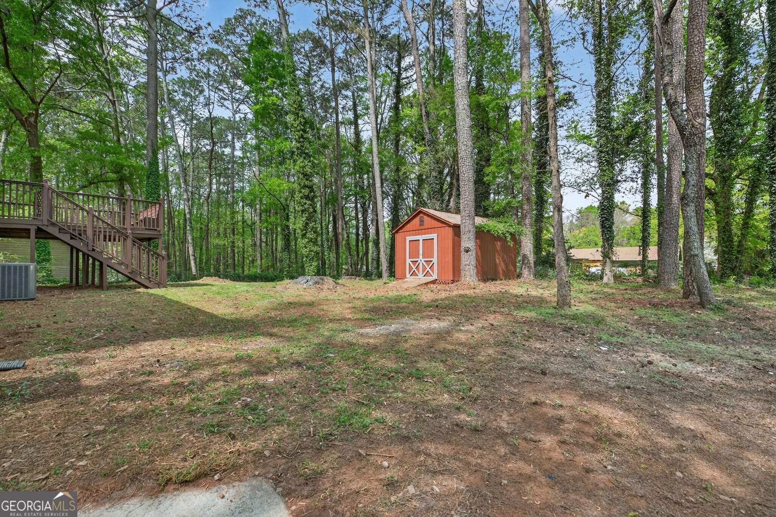 4149 Silver Hill Court Snellville - Photo 24