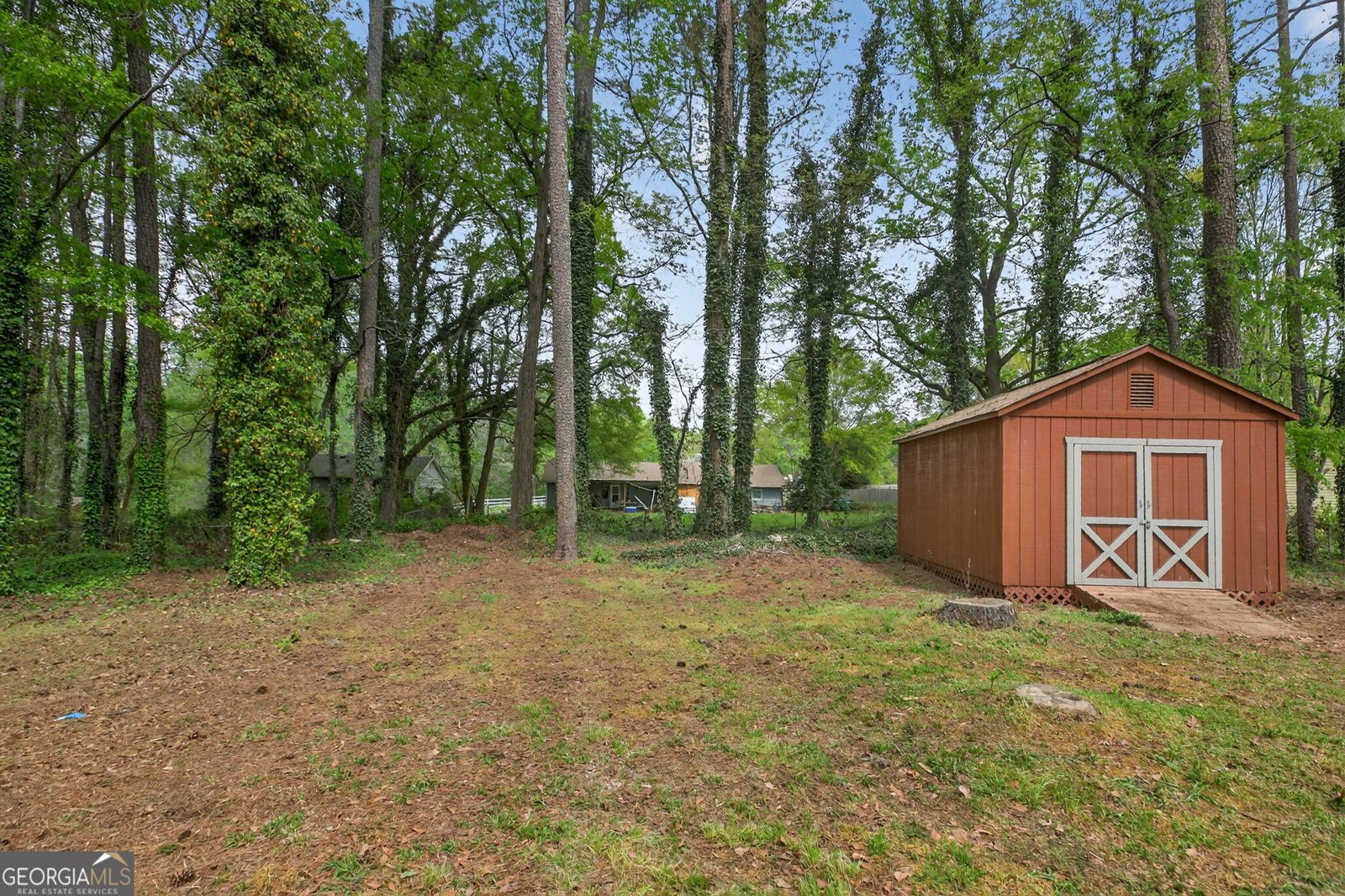 4149 Silver Hill Court Snellville - Photo 25