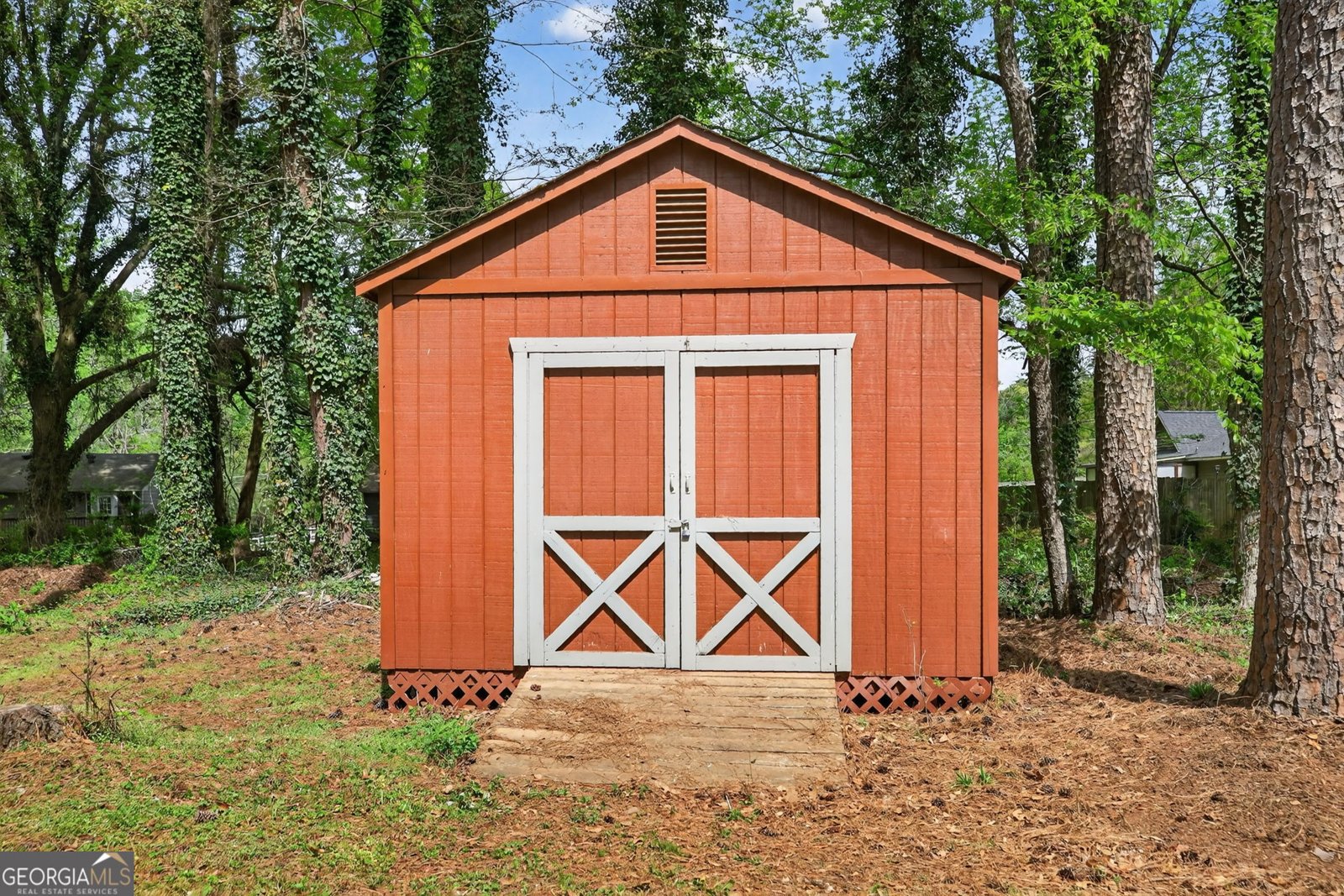 4149 Silver Hill Court Snellville - Photo 26