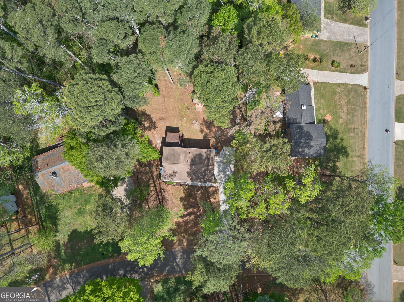 4149 Silver Hill Court Snellville - Photo 27