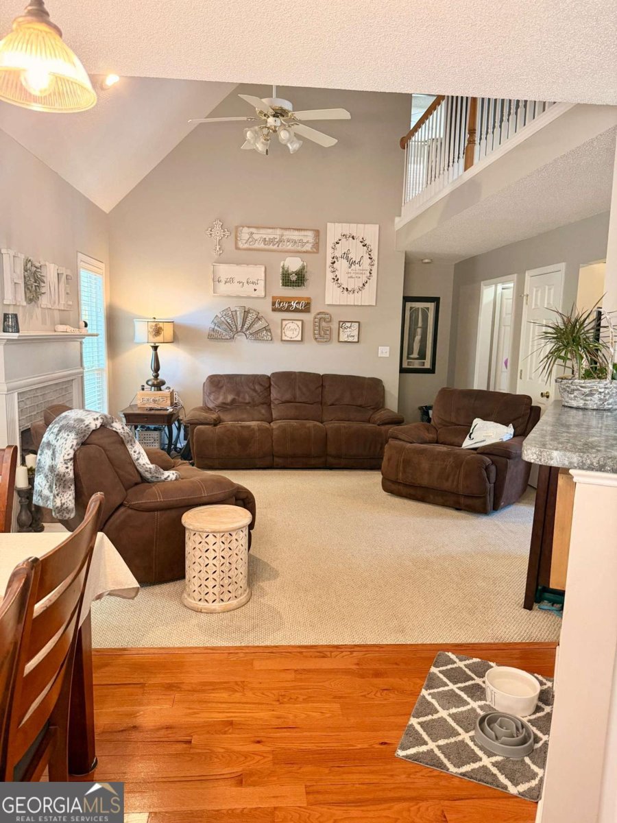 6728 Oakhurst Court Douglasville - Photo 10