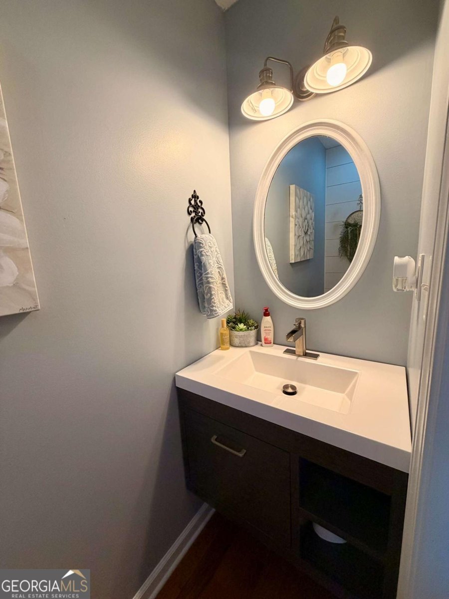 6728 Oakhurst Court Douglasville - Photo 11