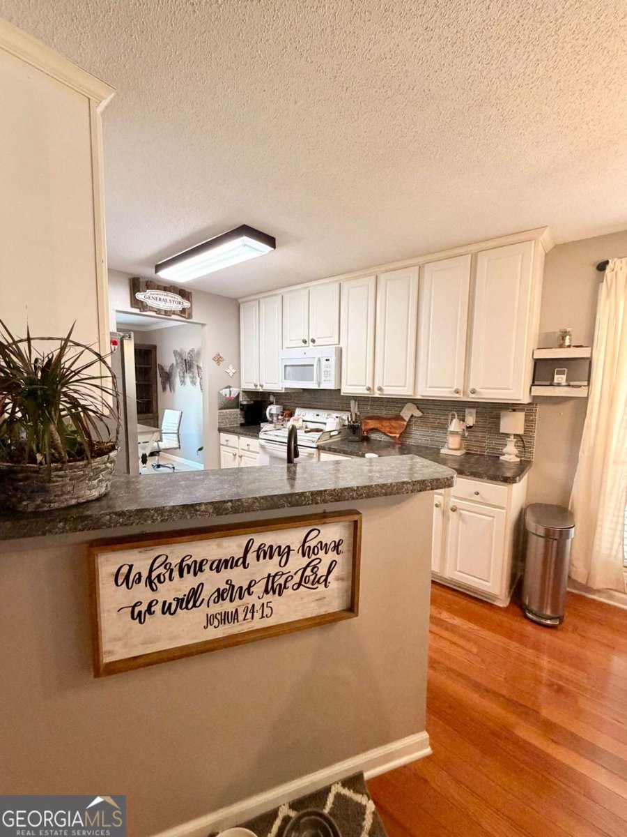 6728 Oakhurst Court Douglasville - Photo 16