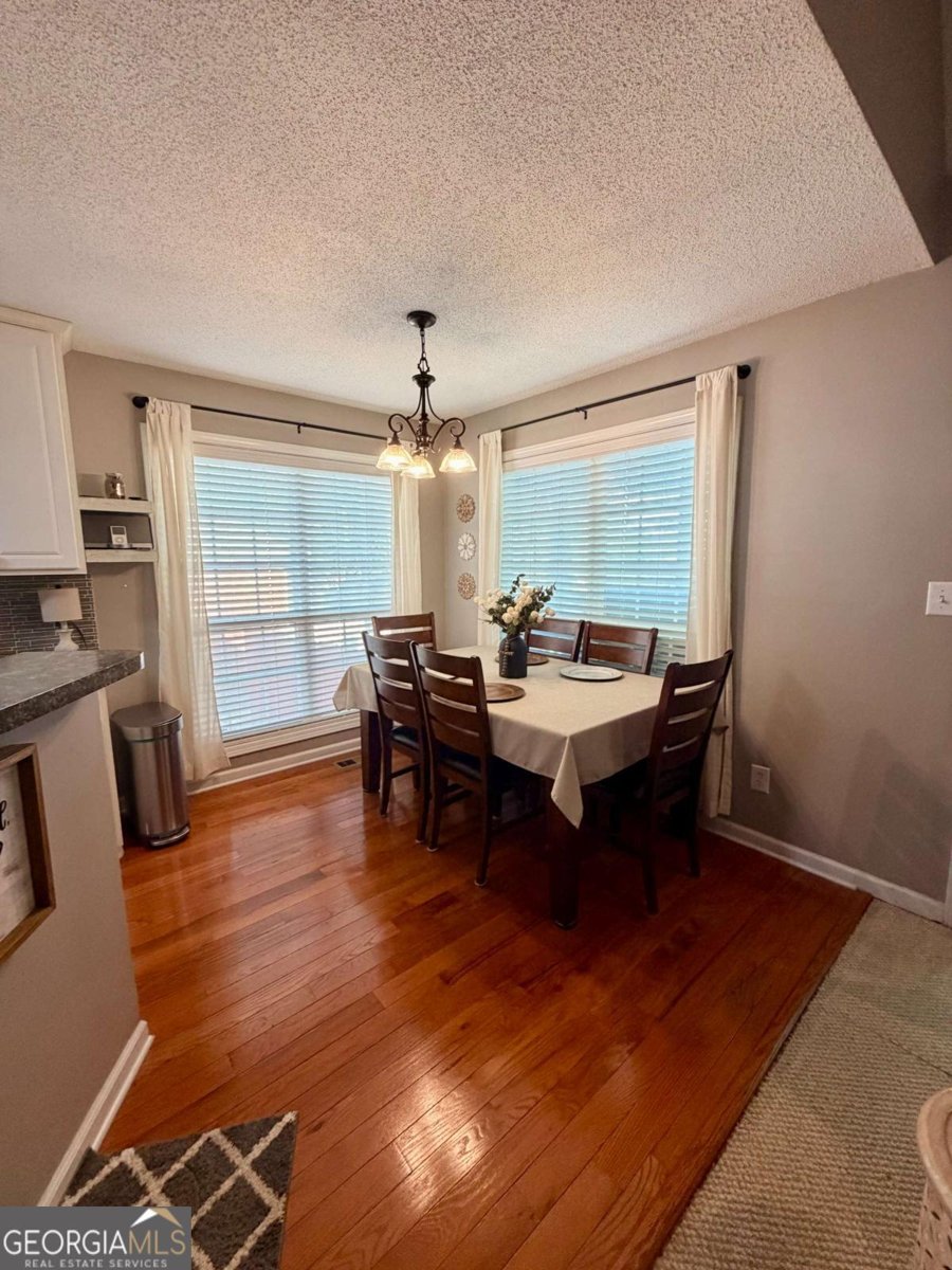 6728 Oakhurst Court Douglasville - Photo 17